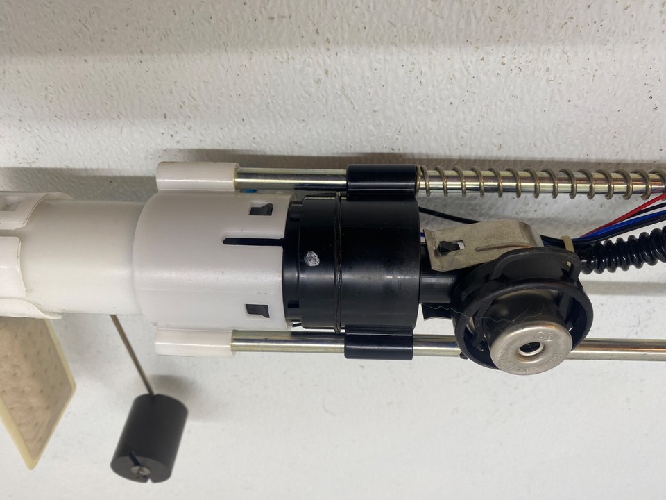 CanAm Outlander Renegade Fuel Pump 709000758 Max 1000 850 650 570 XTP