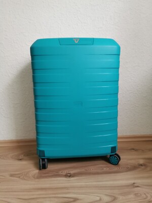 Koffer, 4-Rollen Trolley 69cm, Roncato