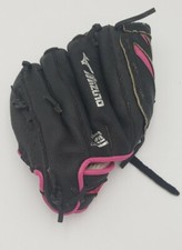 Mizuno GPP-1005 F1 Jenny Finch 10  Girls Youth Softball Glove Right Hand Throw