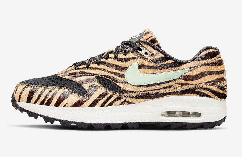 Nike air max 1 Golf 
