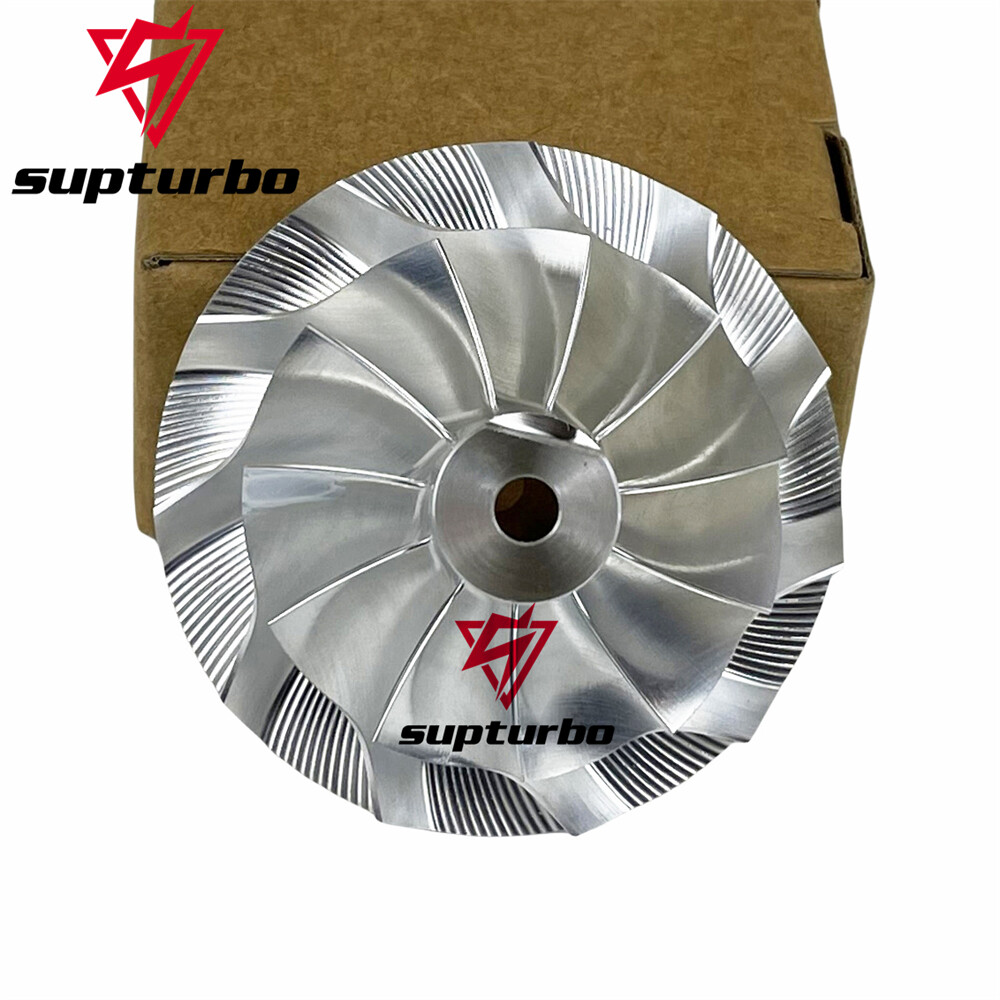 Upgrade MFS Turbo Wheel for Audi A4 A5 A6 Q5 3.0TDI CAPA CCWA CCWB 2007 - 776469