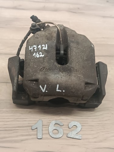 Bremssattel vorne links BMW E39 525i Touring