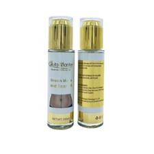 STRETCH MARKS ERASER OIL, VISIBLE RESULTS
