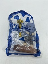 McDonald  s 2022 Thor Love and Thunder Korg Happy Meal Toy