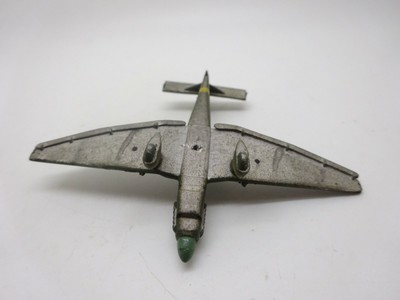 Avion Allemagne JU87 Stuka, Fabrication Wiking, Échelle 1:200 (N°5 GK22