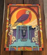 Subject Matter Studio and Status Serigraph "Together As One" Print Artist Proof