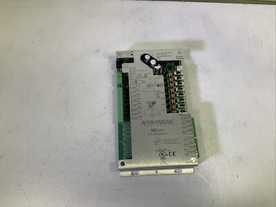 Automated Logic Control Module MEx88u - NG Q3C
