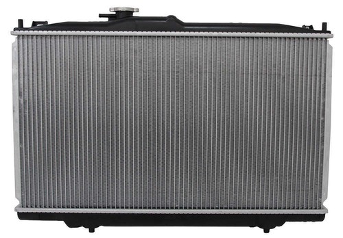 Radiator OSC 2148 fits 98-02 Honda Accord - Picture 2 of 2