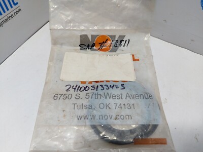 NOV 2410031334 Seal Stuffing Box | eBay