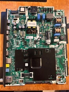 HAUPTPLATINE MB SAMSUNG UE40NU7122K TV BN96-46783A BN96-46783A BILDSCHIRM: LS...