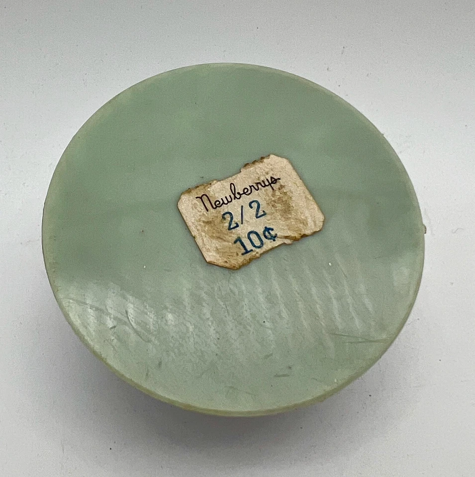 Vintage SKY FIGHT Handheld Metal Ball Small Toy Plane Game by Baby World N.Y.C. - Image 4 of 4