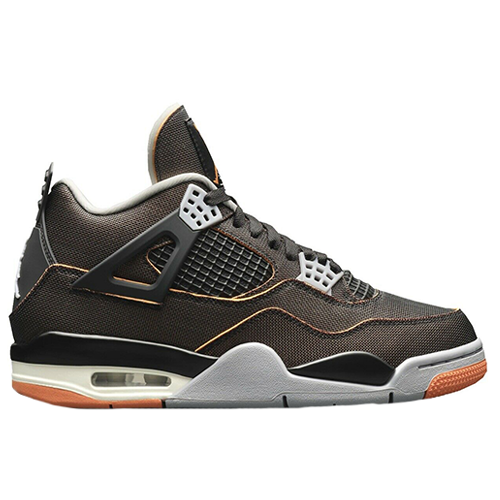 aj 4 starfish