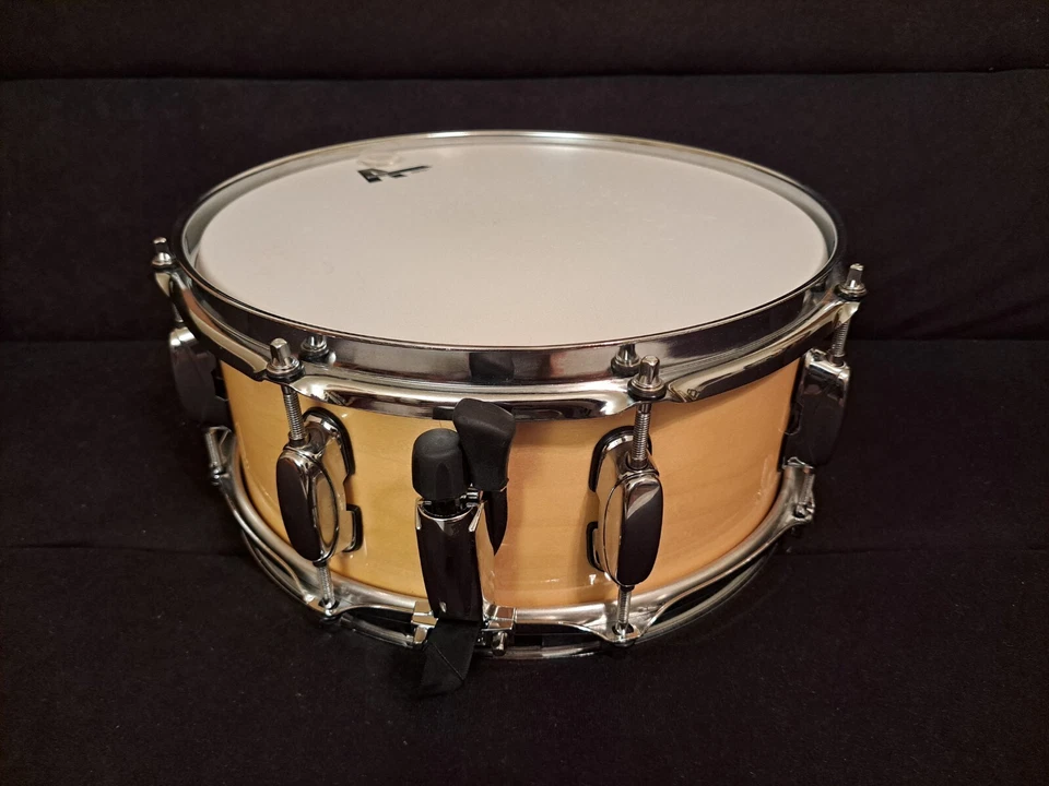 Tambor TAMA Foto 2 de 4