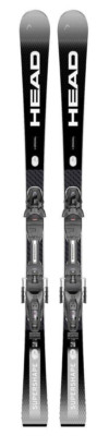 HEAD Supershape e-Original SW  + Bidg. Head PRD 12 GW  :NEU:-Sommer Angebot: