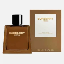 Burberry Hero Burberry Hero Parfum 100 ml / 3.3 oz Cologne for men New In Box