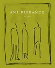 Ani DiFranco: Verses by Ani DiFranco (Hardback, 2007)