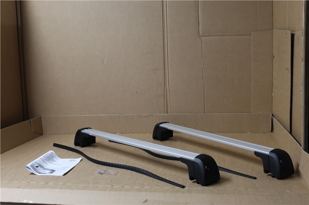 Genuine Volkswagen T-roc 2018 Roof Bars for sale online | eBay 
