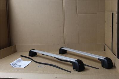Genuine Volkswagen T-roc 2018 Roof Bars for sale online | eBay