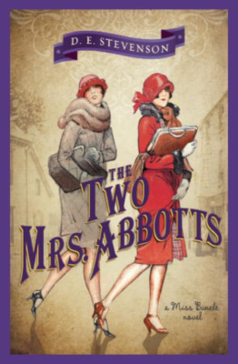 The Two Mrs. Abbotts (Miss Buncle) - Taschenbuch NEU D. E. Stevenson 2014-01-07