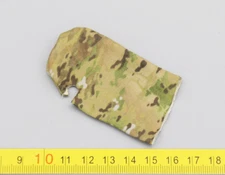 MINITIMES M047 1/6Male Soldier Headgear Mask Model for 12''Missile Launcher PMC