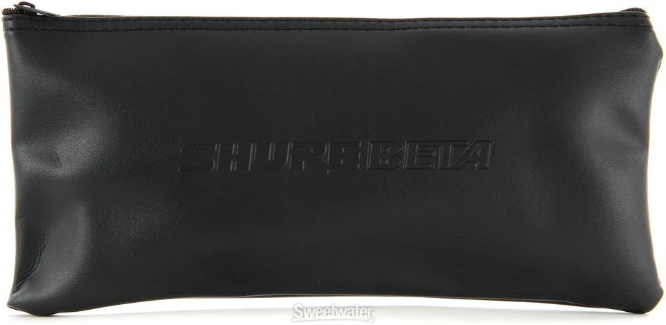 New Shure BETA 58A Vocal Mic  Authorised Dealer Make Offer Buy It Now! - Image 3 of 4