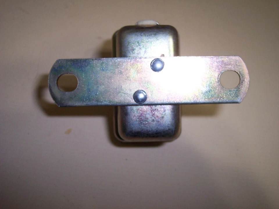 Relé de arranque MOPAR PN 2444516 para algunos Dodge Plymouth 1961-1965 con MT Foto 4 de 4