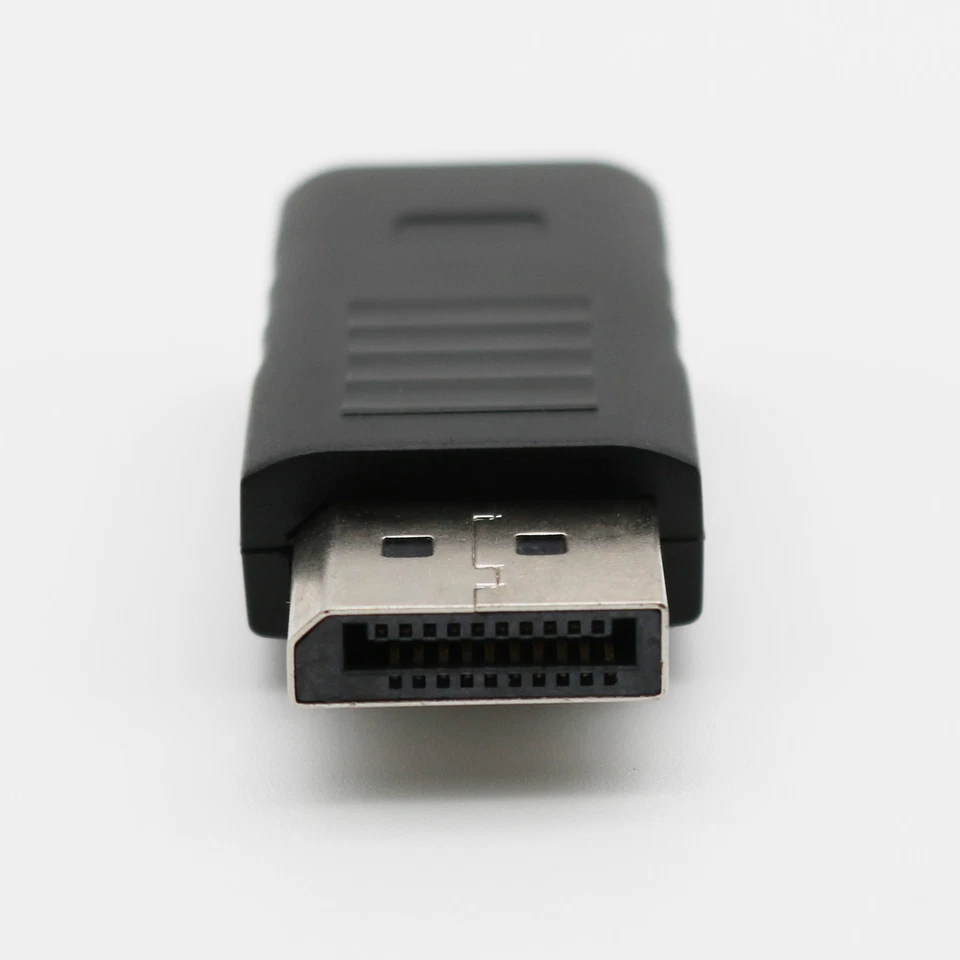DisplayPort Male to Mini DP DisplayPort Female Adapter for Apple Cinema Display - Image 4 of 4