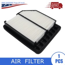 New Engine Air Filter for Honda Civic 2006 - 2009 2010 2011 1.8L