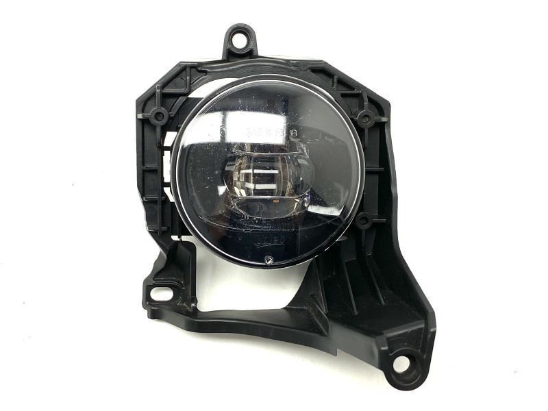 Right Passenger Side Fog Light With Bracket Fits 2015-2017 Ford Mustang 84152