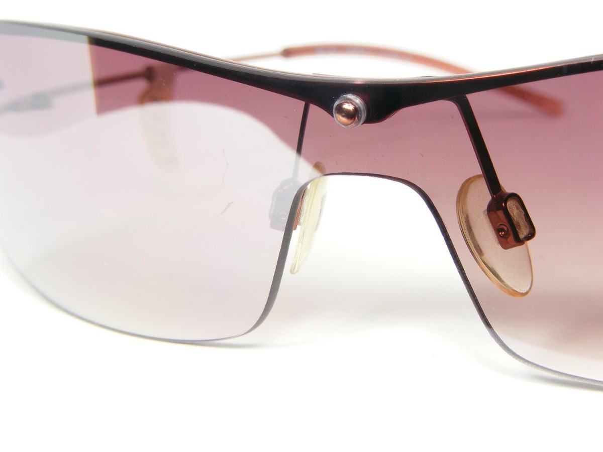 メガネ SAFILO Safilo - Mmi 0031/tn - 35j 18 pink メガネ SAFILO Safilo - Mmi 0031/tn - 35j 18 pink $_57.JPG