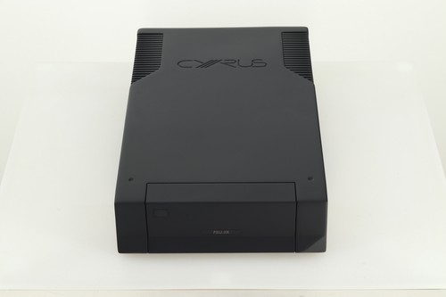 Cyrus PSU XR Power Supply - Phantom Black, very good condition, 3 month warranty - Picture 5 of 12