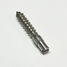 Pivot Screw/Pin for Baldwin Grand Piano Fallboard Hinge, also used as a Stop Pin