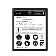 Large Power 3770mAh Li-ion Polymer Battery for Motorola Moto E4 XT1768 Cellphone