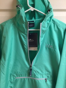 pack n go rain jacket