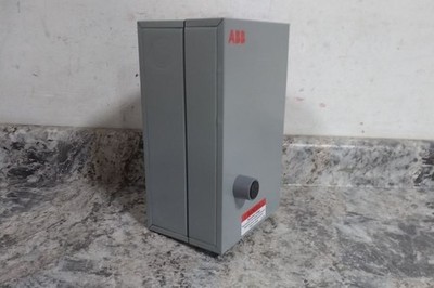 ABB CR306C10200AAAAA 600VAC 27 A Non Combination Starter