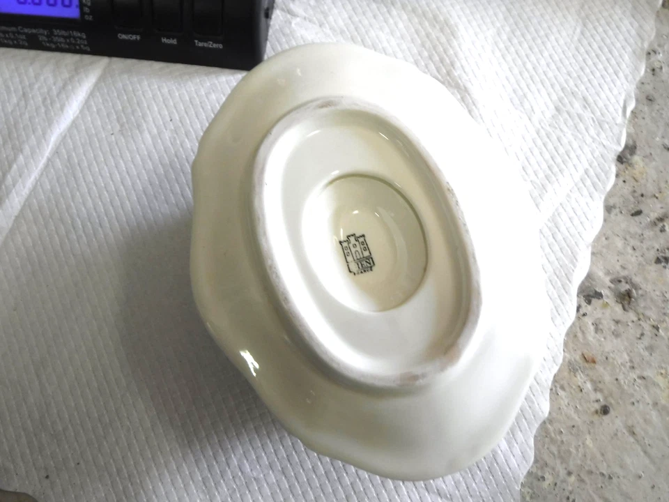 Saucière  GIEN - MODÈLE LORRAINE - - Photo 3/4