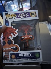 Ultimate Funko Pop Inside Out Figures Gallery and Checklist 22