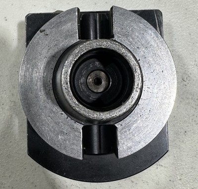 HITACHI SEIKI CNC LATHE TOOL HOLDER KENNAMETAL KV4540ETAL16F | eBay