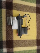 1980 to 1989 Cadillac Fleetwood, Brougham, DeVille rwd Blower Motor Resistor