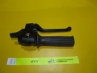 BMW R65 R45 78-80 grip unit right handlebar fitting throttle handle unit right