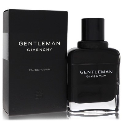 Gentleman von Givenchy 60 ml Eau De Parfum Spray für Herren