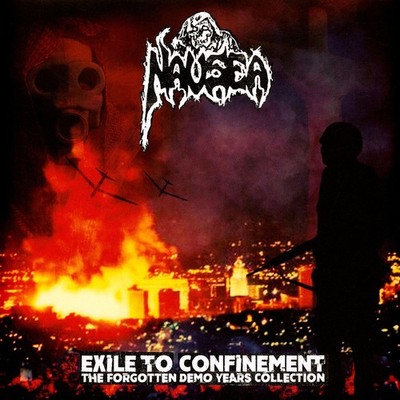 Nausea - Exile To Confinement - The Forgotten Demo Years (2026 - EU - Original)