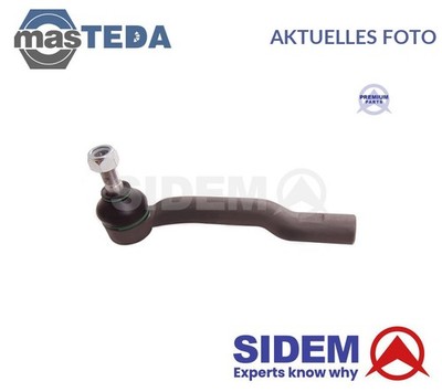 45046 SPURSTANGENKOPF AXIALGELENK VORNE LINKS SIDEM NEU OE QUALITÄT