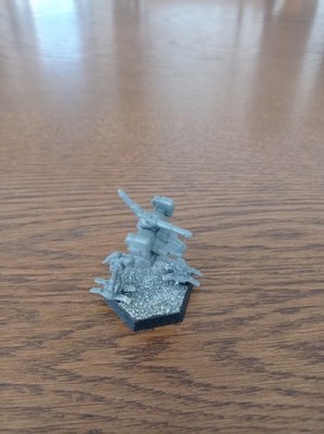 CGL Battletech, Mercenaries Kickstarter, Locust IIC