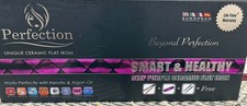 Hair Unioque Ceramic Flat Iron