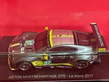1/43 Aston Martin Vantage GTE Le Mans 2017
