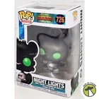 Funko POP Movies How to Train Your Dragon Night Lights 726 Vinyl Figure 36374