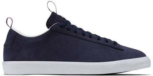 NIKE BLAZER LOW PRM QS / Call Me 917 | eBay