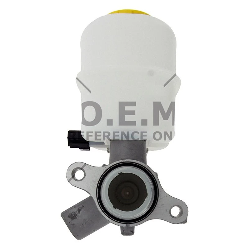 For Ford F-150 2013-2014 Centric 130.65148 Premium Brake Master Cylinder Foto 4 de 4