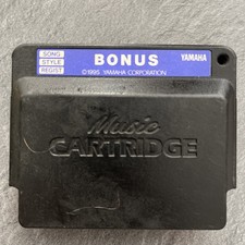 YAMAHA Music Cartridge